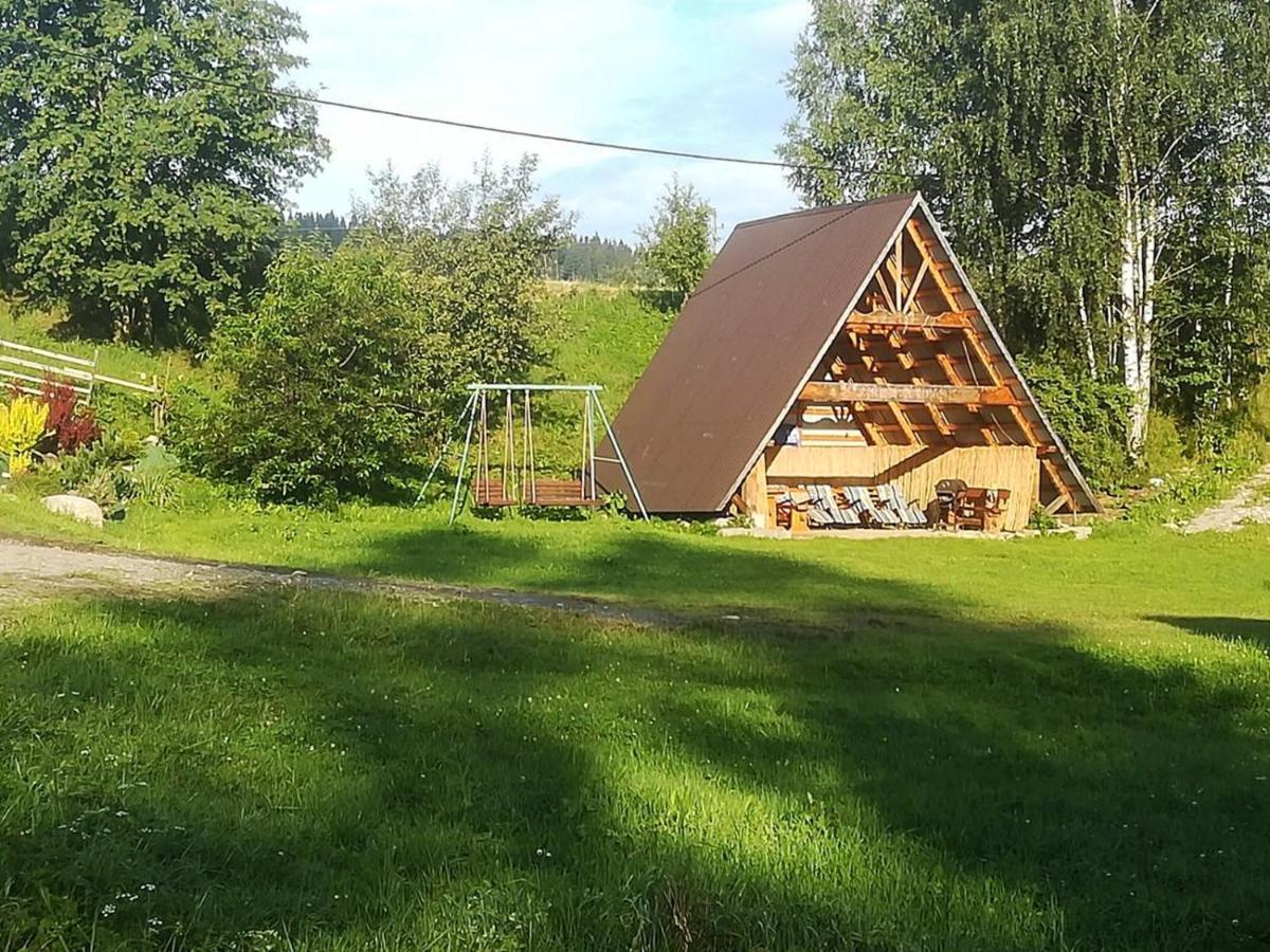 Pokoje Goscinne Duda Białka Tatrzańska Exterior photo
