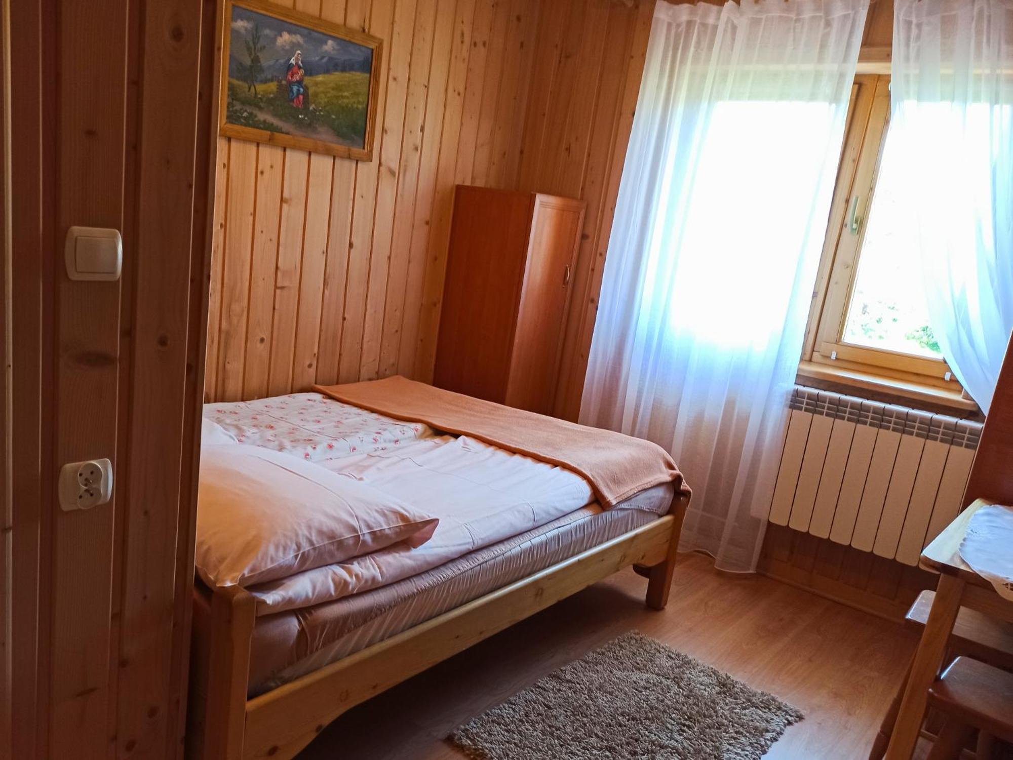 Pokoje Goscinne Duda Białka Tatrzańska Room photo